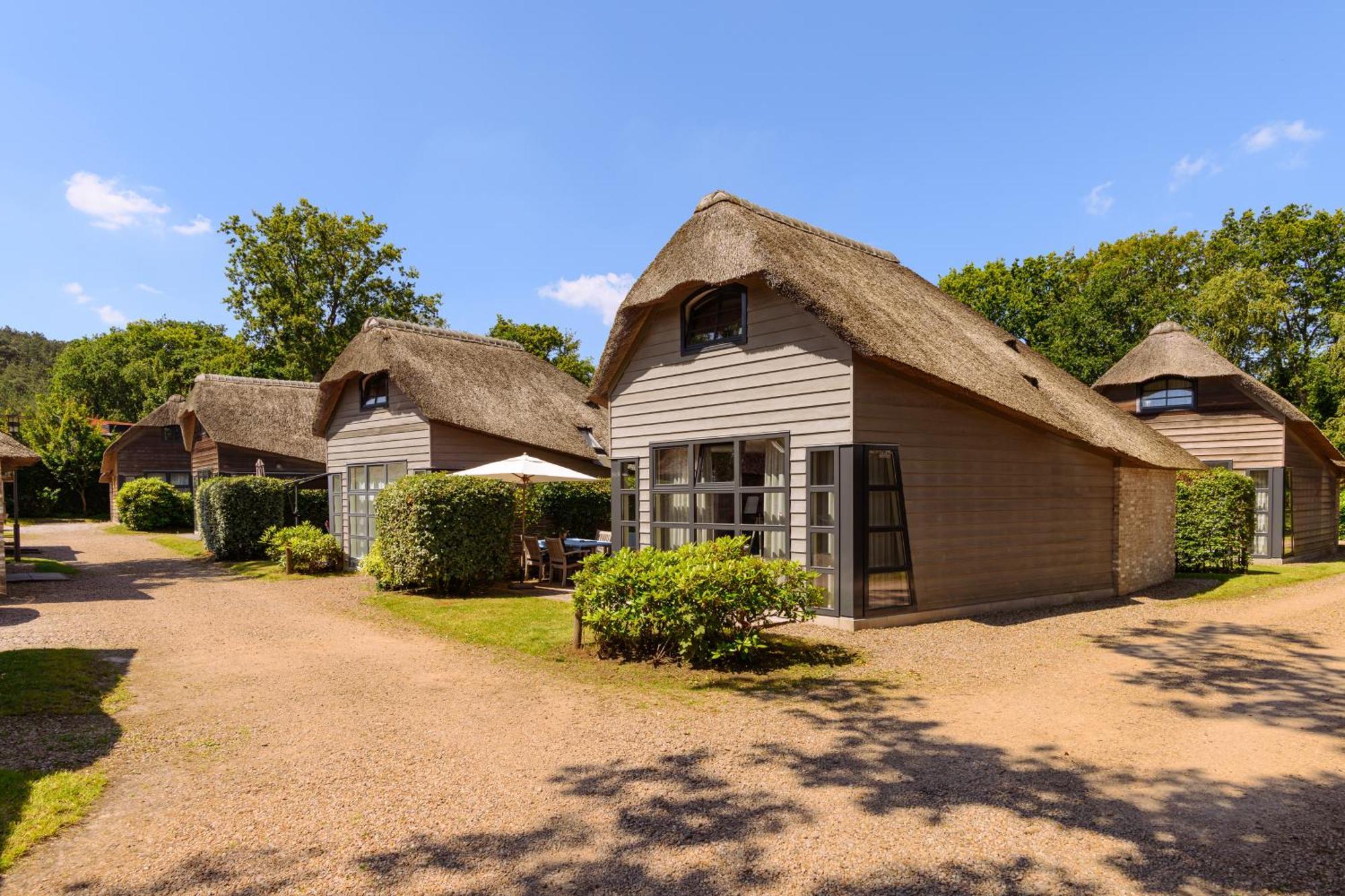 Dormio Park Scorleduyn Schoorl Exterior foto