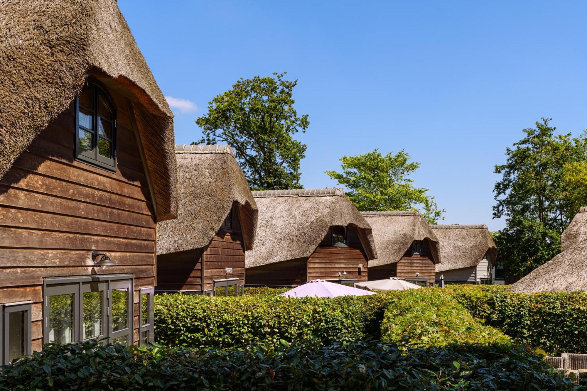 Dormio Park Scorleduyn Schoorl Exterior foto