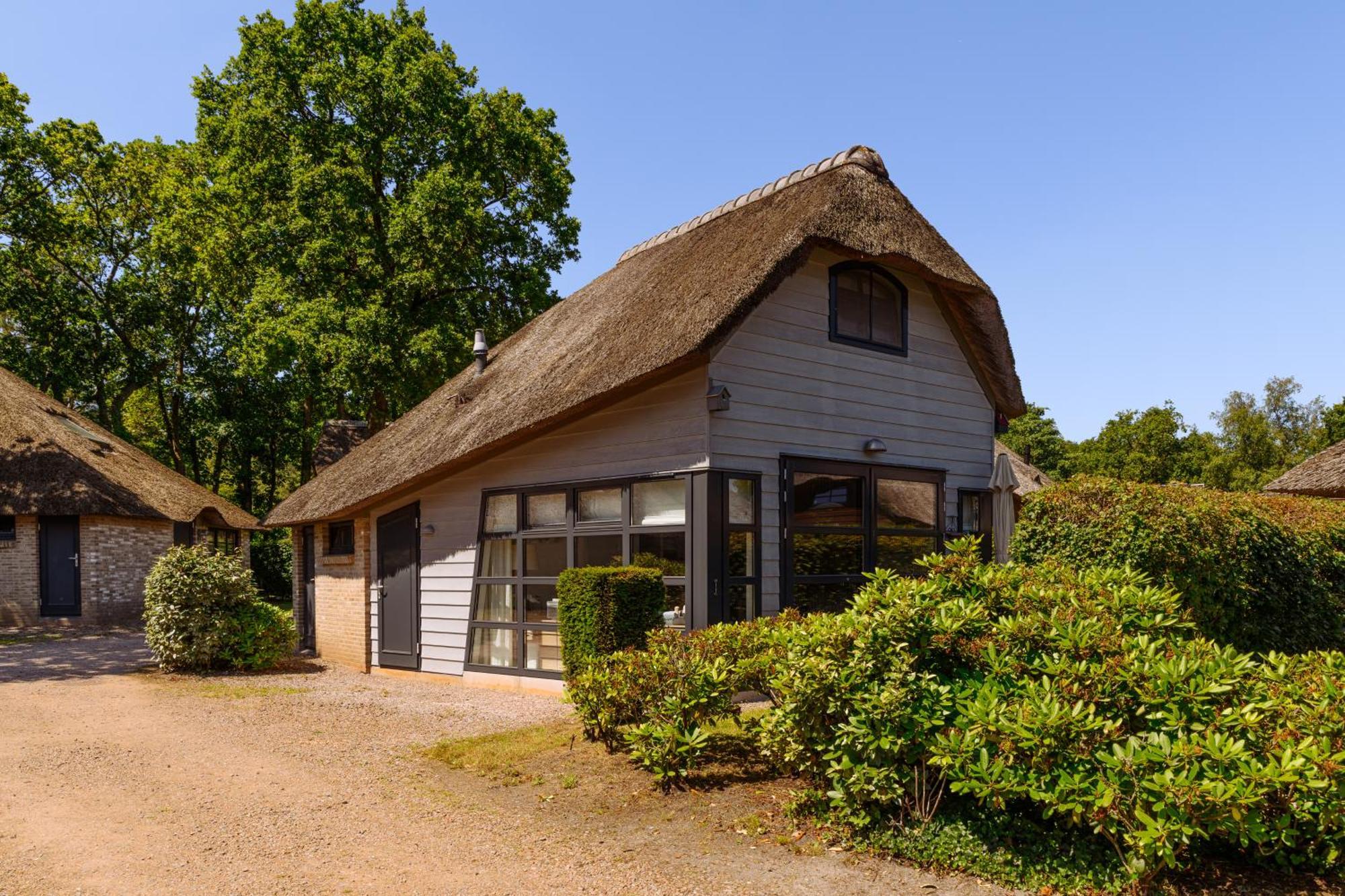 Dormio Park Scorleduyn Schoorl Exterior foto